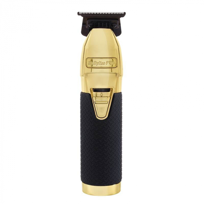 Babyliss Pro Masina profesionala de contur cu acumulator 4Artist Boost+ Black&Gold [2]
