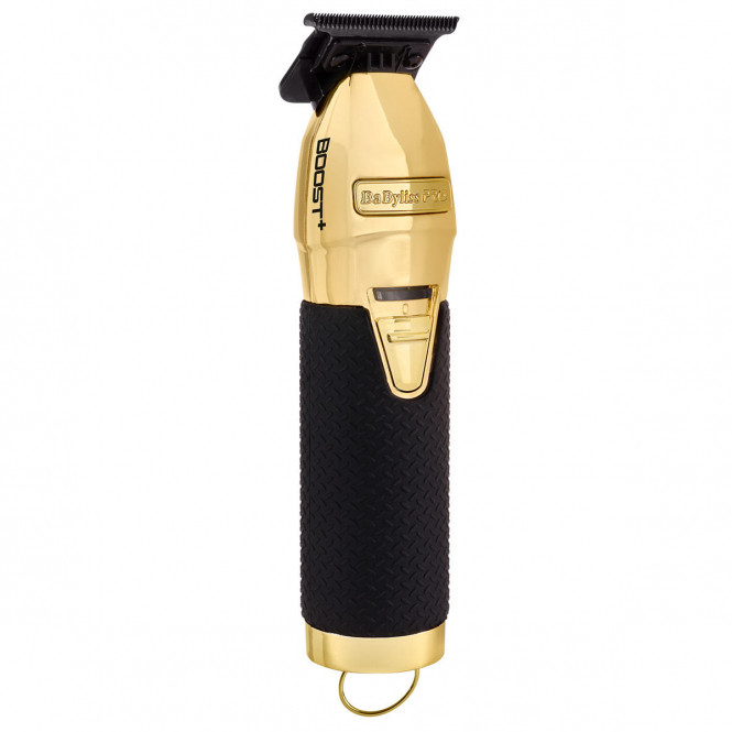 Babyliss Pro Masina profesionala de contur cu acumulator 4Artist Boost+ Black&Gold [3]