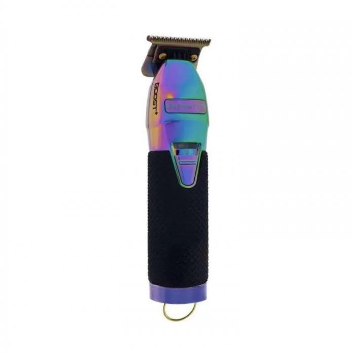 Babyliss Pro Masina profesionala de contur cu acumulator 4Artist Skeleton Boost+ Black&Chameleon [2]