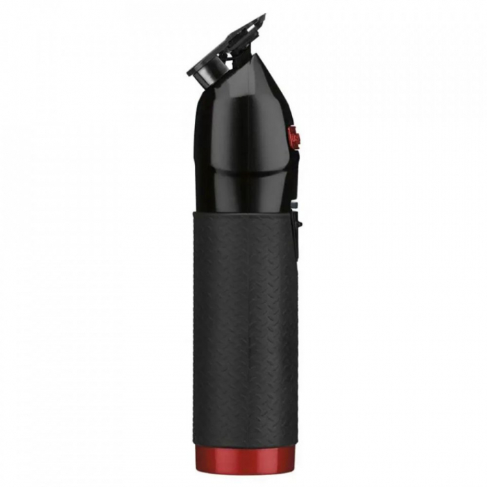 Babyliss Pro Masina profesionala de contur cu acumulator 4Artist Skeleton Boost+ Black&Red [3]