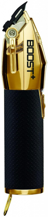 Babyliss Pro Masina profesionala de tuns cu acumulator 4Artist Boost+ Black&Gold [2]
