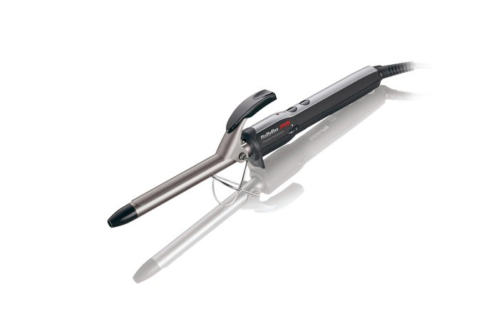 Babyliss Pro ondulator de par profesional 19 mm [2]