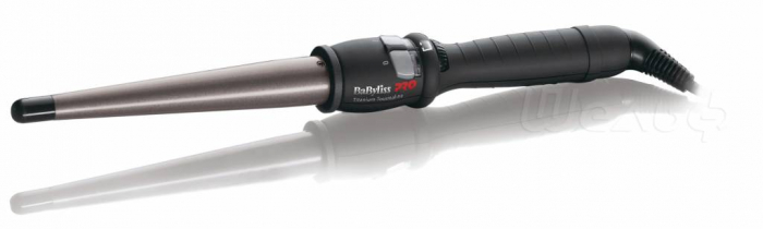 Babyliss Pro Ondulator de par profesional conic 25-13mm BAB2280TTE [3]