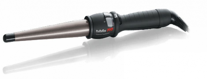 Babyliss Pro ondulator de par profesional conic 32-19 mm BAB2281TTE [2]