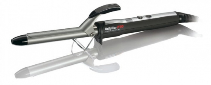Babyliss Pro ondulator de par profesional digital 19 mm BAB2272TTE [3]