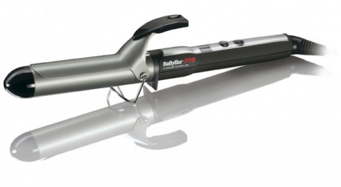 Babyliss Pro ondulator de par profesional digital 32 mm BAB2274TTE [2]