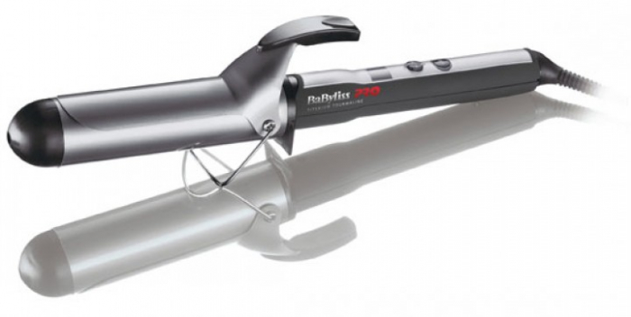 Babyliss Pro ondulator de par profesional digital 38 mm BAB2275TTE [2]