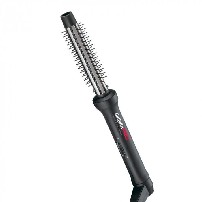 Babyliss Pro Perie electrica profesionala Titanium Tourmaline 18mm BAB289TTE [1]