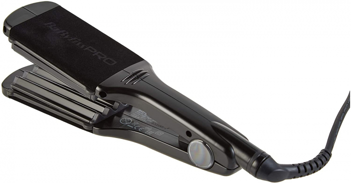 Babyliss Pro Placa de creponat parul 60mm BAB2512TE [2]