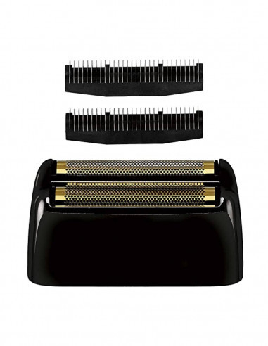 Babyliss Pro Set cutit+folie pentru shaver FX3 Black FXX3RFBE [1]