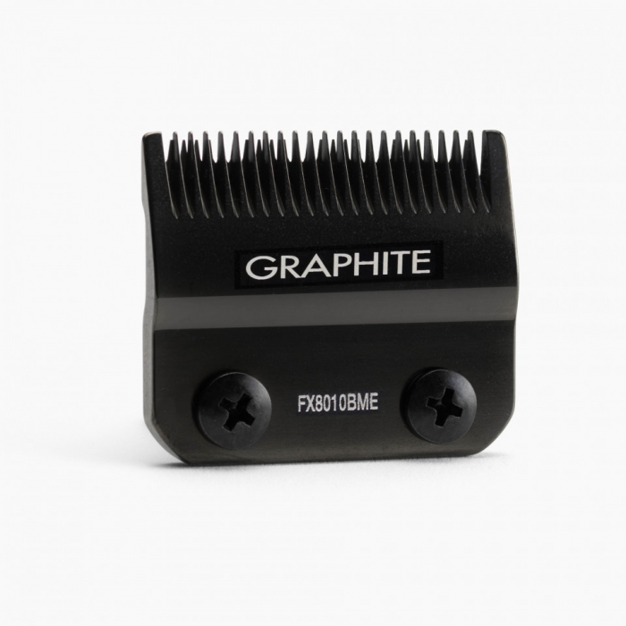 Babyliss Pro Set cutite Fade pentru masini de tuns - Graphite FX8010BME [3]