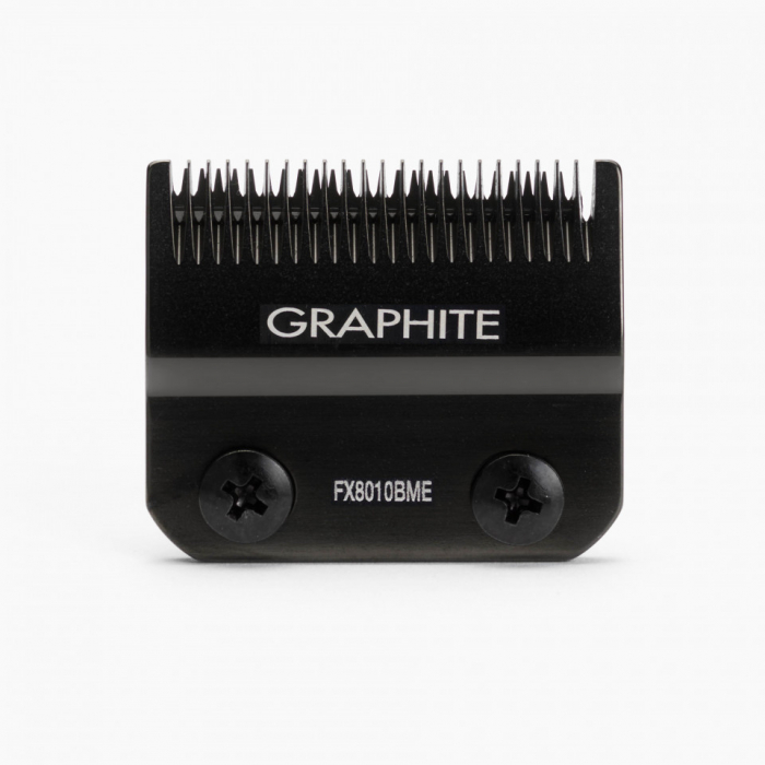 Babyliss Pro Set cutite Fade pentru masini de tuns - Graphite FX8010BME [2]