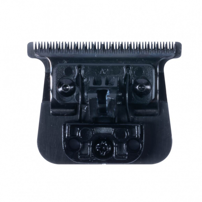 Babyliss Pro Set cutite pentru masina de contur Skeleton si LO-PROFX Graphite 2.0 [2]