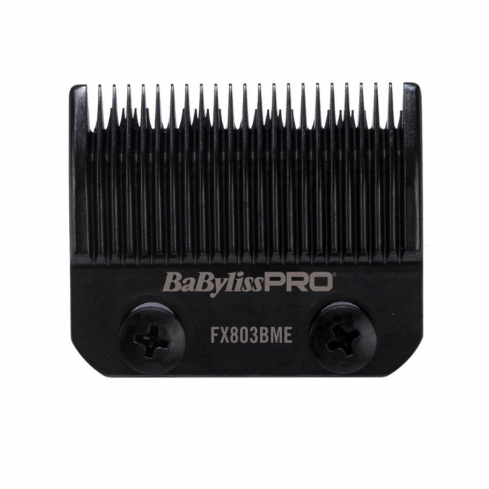 Babyliss Pro Set cutite Taper pentru masini de tuns - Graphite FX803BME [3]