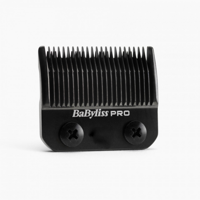 Babyliss Pro Set cutite Taper pentru masini de tuns - Graphite FX803BME [2]