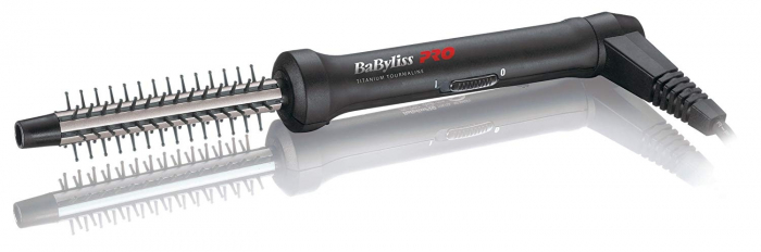 Perie electrica Babyliss Pro Tourmaline 287TE 13 mm BAB287TTE [1]