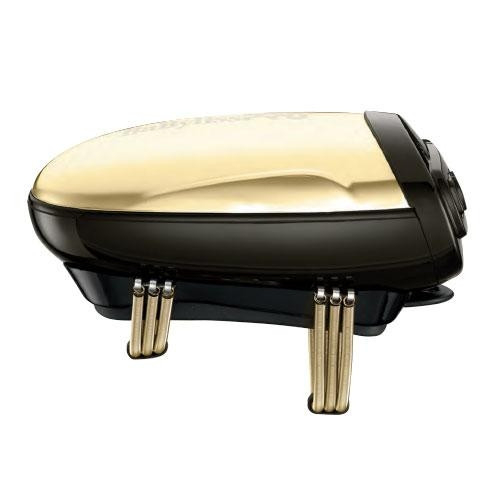 Babyliss Pro Aparat pentru masaj capilar cu acumulator VibeFX Gold [2]