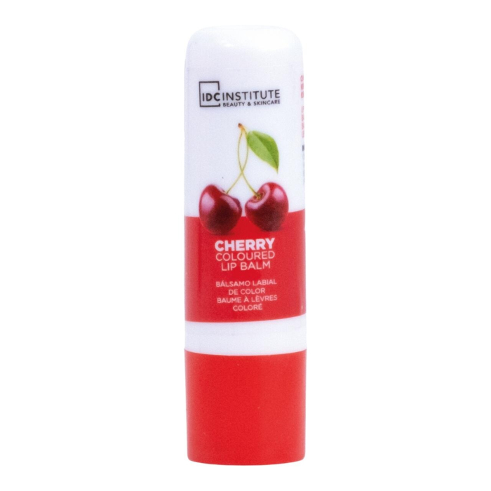 Balsam buze colorant cu cirese, 42096, IDC Institute [2]