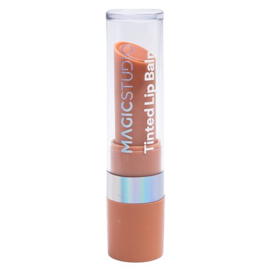 Balsam buze colorant Glow Tinted, Magic Studio, 99029, Nr 1, nude, 3g [1]