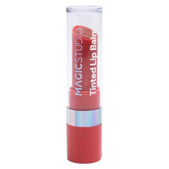 Balsam buze colorant Glow Tinted, Magic Studio, 99029, Nr 2, nude, 3g [1]