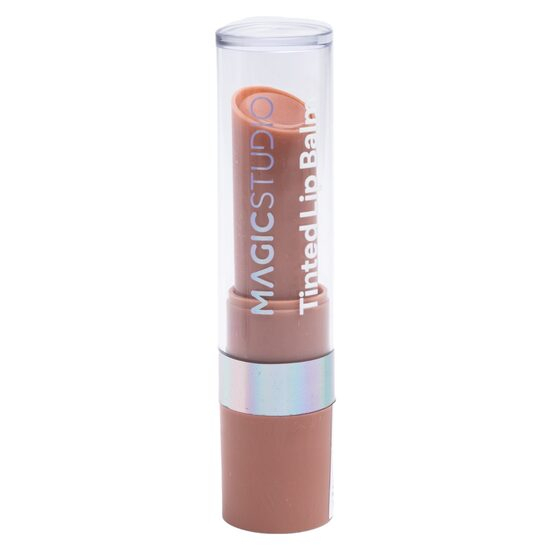 Balsam buze colorant Glow Tinted, Magic Studio, 99029, Nr 3, nude, 3g [1]