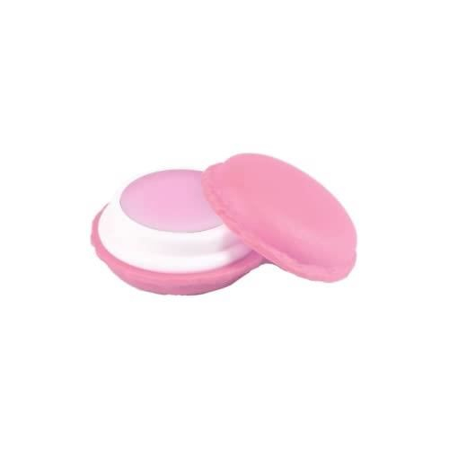 Balsam cu aroma de capsuni Macaron IDC Institute 11400S, 5 g [1]