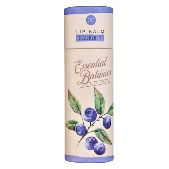 Balsam de buze cu aroma de coacaze Essential Botanics Fruits Accentra 5757555, 10 g [1]