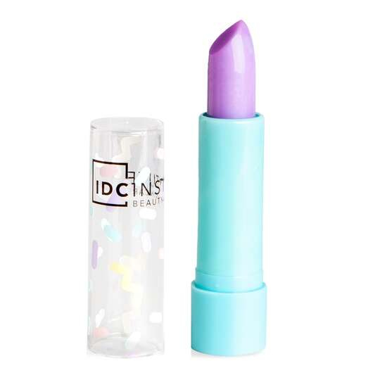 Balsam de buze cu aroma de marshmallow Candy Magic IDC Institute 24800M [1]