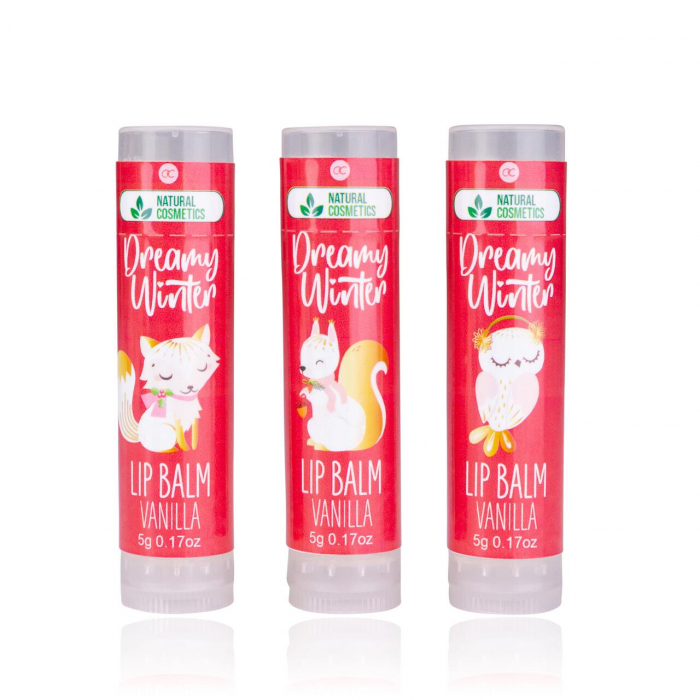 Balsam de buze Dreamy Winter, Accentra, 5758462, 5 g [2]