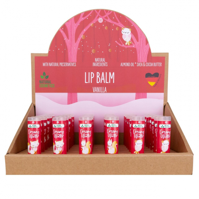 Balsam de buze Dreamy Winter, Accentra, 5758462, 5 g [5]