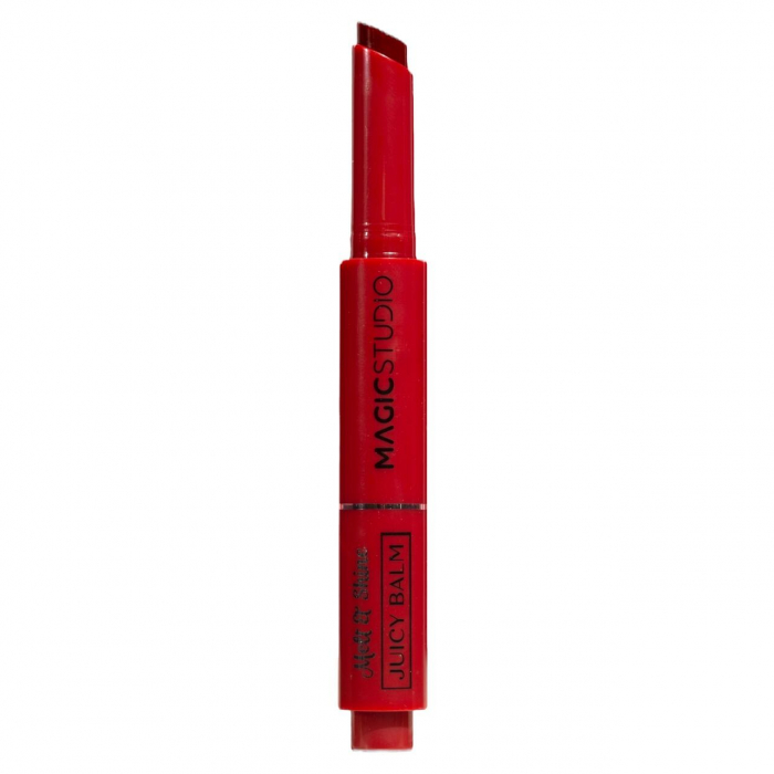 Balsam de buze Melt & Shine, nr 1 Cherry Kiss, 68176, 1.8g Magic Studio [5]