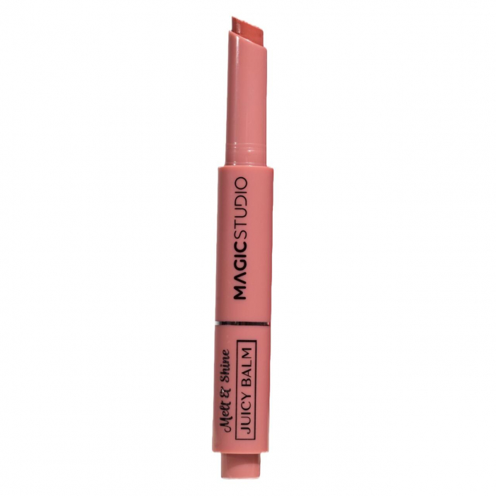 Balsam de buze Melt & Shine, nr 3 Orchid Bloom, 68176, 1.8g Magic Studio [2]