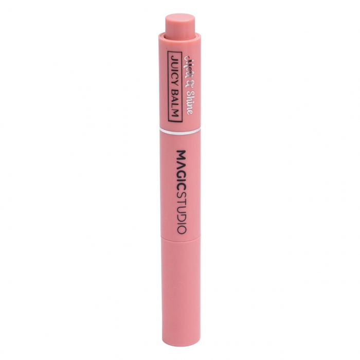 Balsam de buze Melt & Shine, nr 4 Sunset Blush, 68176, 1.2g Magic Studio [2]