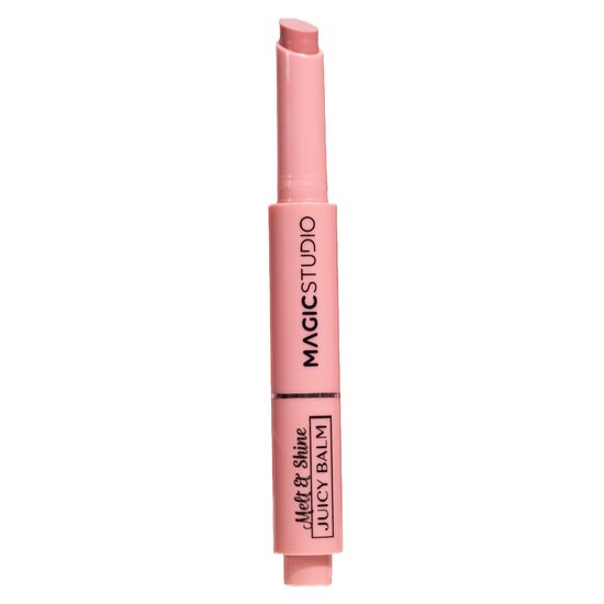 Balsam de buze Melt & Shine, nr 4 Sunset Blush, 68176, 1.2g Magic Studio [1]