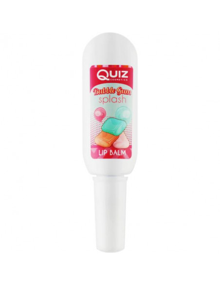 Balsam de buze QUIZ COSMETICS cu arome 10ml [1]