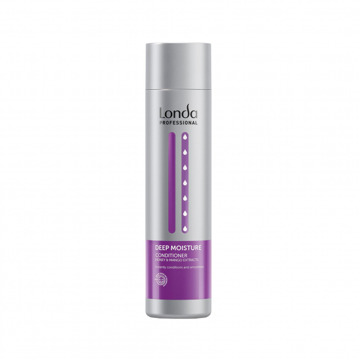 Balsam hidratant Londa Professional Deep Moisture [2]