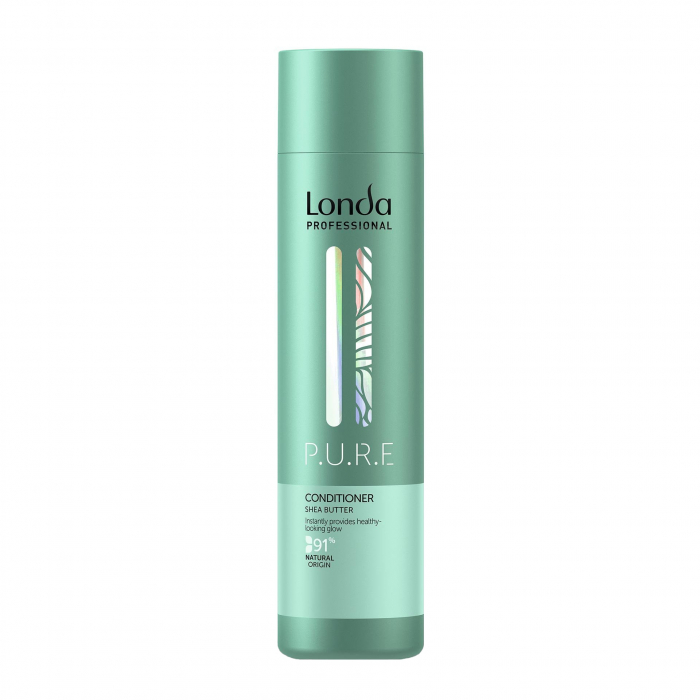 Balsam pentru par Londa Professional PURE hidratant [1]