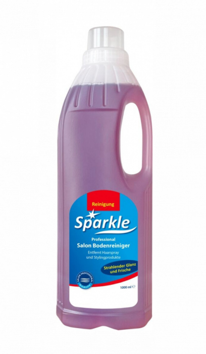 Barbicide Detergent profesional pentru pardoseli Sparkle 1000ml [1]