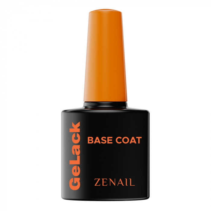 Base Coat Zenail Gelack, 7 g [2]