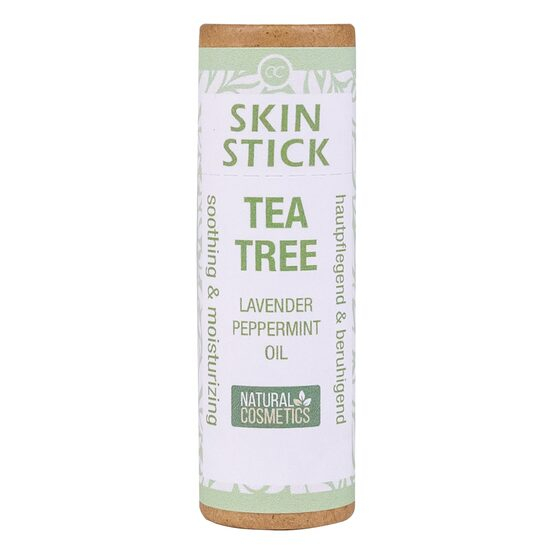 Baton calmant si hidratant cu uleiuri esentiale My Skin, Accentra, 5755147, 10g [1]