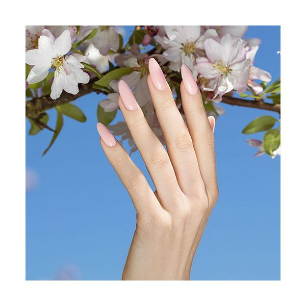 Baza Victoria Vynn Mega Base Hard & Long Nails Peachy Pink 8 ml [2]