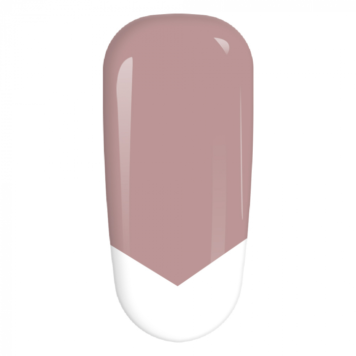 Benzi manichiura pentru french, Lila Rossa, 01 [2]