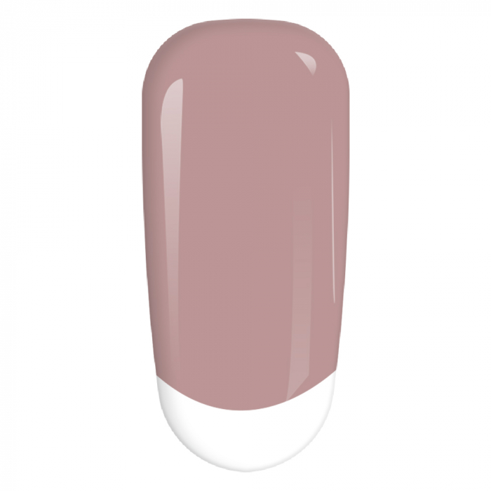 Benzi manichiura pentru french, Lila Rossa, 02 [3]