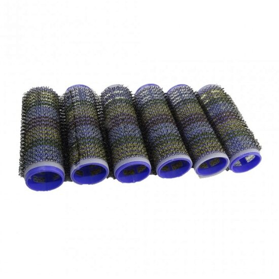 Bigudiuri cu arici, One Group, 6 buc in set [1]