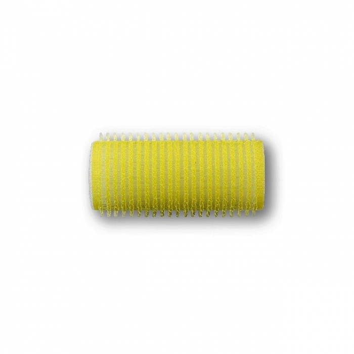 Bigudiuri Velcro Soft, Ø 25mm, 8 buc/set, Top Choice 3387 [2]