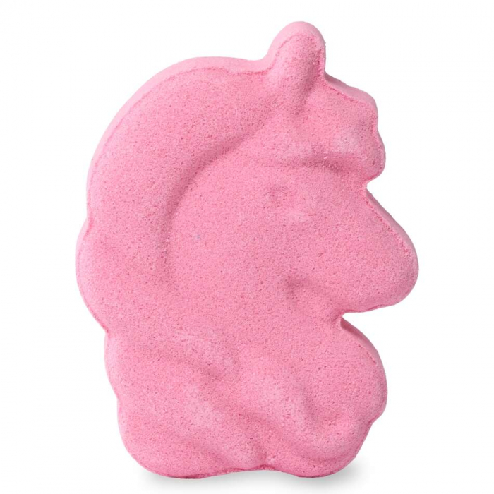 Bila efervescenta de baie Unicorn IDC Institute 40382 35g [6]