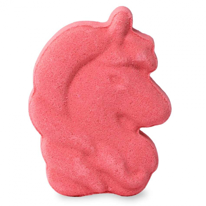Bila efervescenta de baie Unicorn IDC Institute 40382 35g [3]