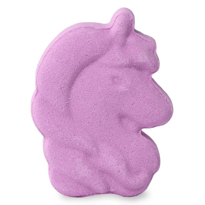 Bila efervescenta de baie Unicorn IDC Institute 40382 35g [5]