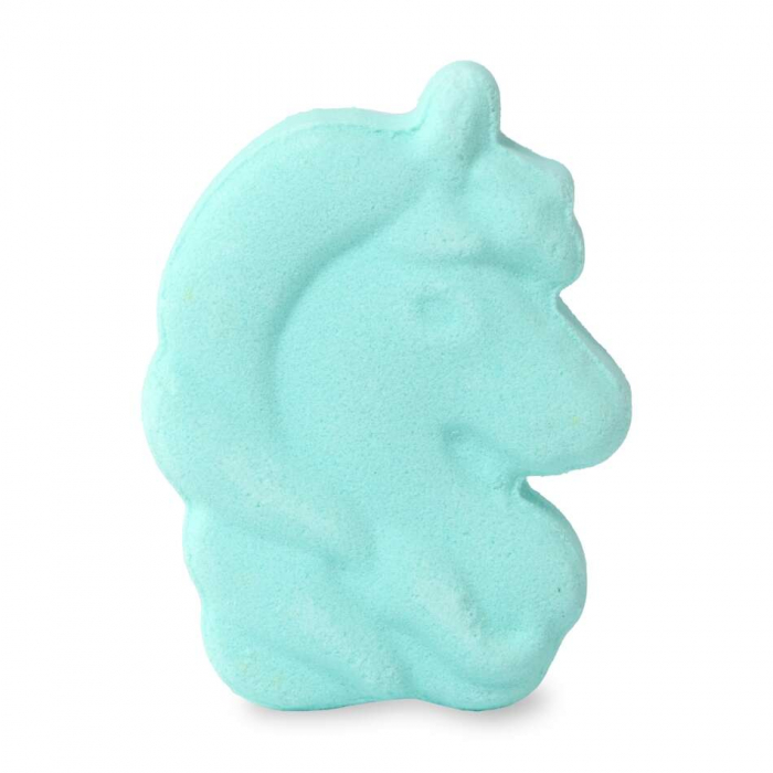 Bila efervescenta de baie Unicorn IDC Institute 40382 35g [2]