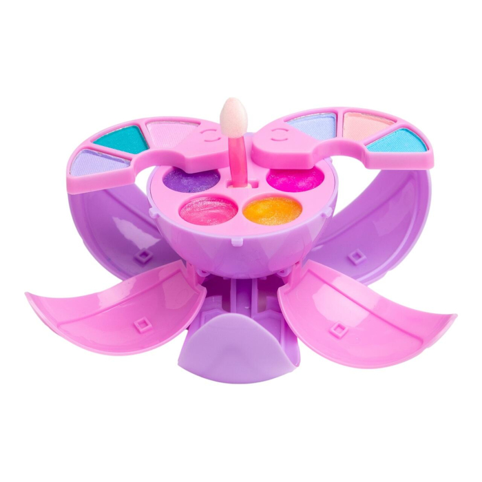 Bilă machiaj Magic Little Unicorn roz, Martinelia, 85507 [3]